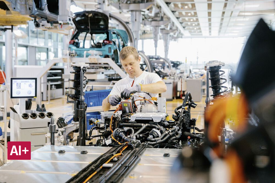 E-Auto: Autozulieferer verlieren an Wertschöpfung