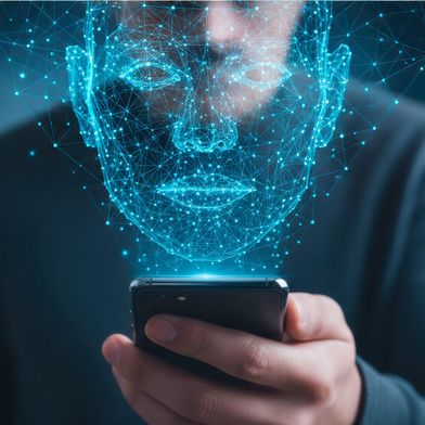 Gesichtserkennung soll Anmeldungen besser schützen als ein Passwort. Bei Windows Hello for Business genügt einem lokalen Administrator jedoch ein zweiter Nutzer-Account, um diesen Schutz zu umgehen. (Bild: © javu - stock.adobe.com)