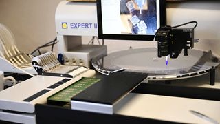 fertigungsautomat (Langer EMV-Technik GmbH)