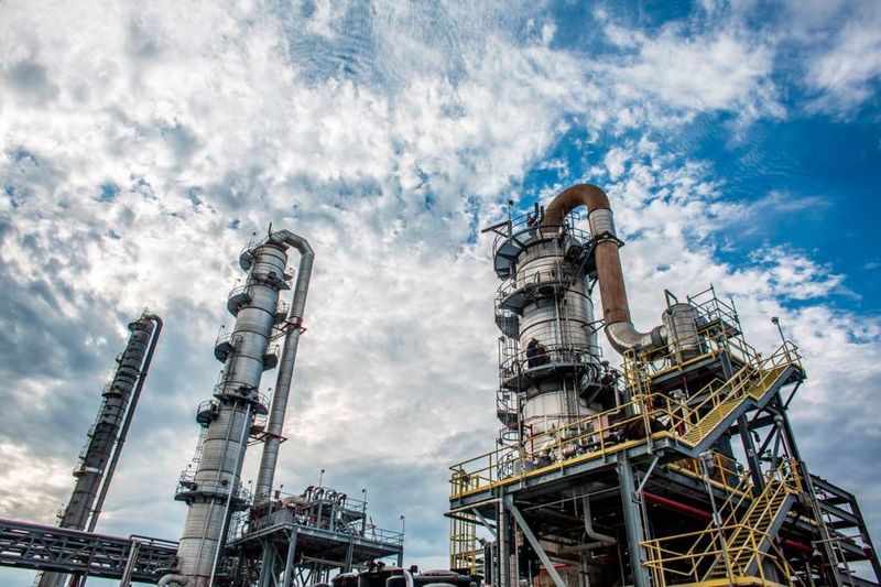 Ascend is set to invest 175 million dollars at its Decatur, Alabama plant to increase ADN capacity and install cogeneration units.  (Business Wire)