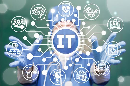 Was wünschen sich Gesundheitsdienstleister von Herstellern medizintechnischer Geräte in Bezug auf die Netzwerk- und Gerätesicherheit? Was wünschen sich Gesundheitsdienstleister von Herstellern medizintechnischer Geräte in Bezug auf die Netzwerk- und Gerätesicherheit?