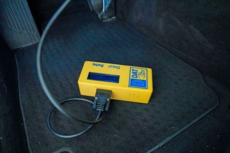 DiagFlight ist ein Diagnosetool für die Auslesung von Event-Data-Recorder-Daten (EDR) für Kfz-Sachverständige.(Bild:  DiagFlight)