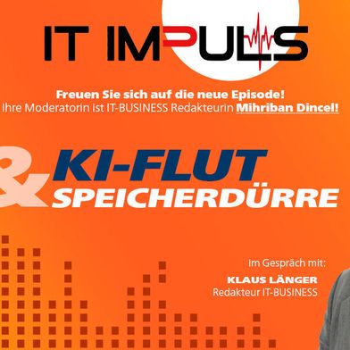 Der KI-Boom trocknet den Markt für DRAM, Grafikspeicher und SSDs weiter aus, und das treibt die Preise massiv nach oben. (Bild: Vogel IT-Medien/ Carin Boehm)