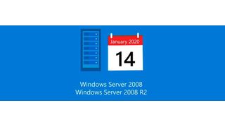 Microsoft warnt vor dem Support-Ende von Windows Server 2008 und Windows Server 2008 R2. (Microsoft)