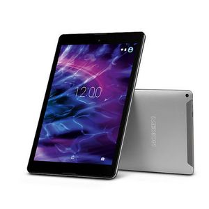 Das Lifetab P9702 ist mit einem Qualcomm-Prozessor mit einer Taktrate von bis zu 1,8 GHz sowie 2-GB-DDR3-Arbeitsspeicher ausgestattet.