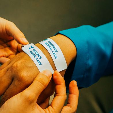 Die Deutsche Presse-Agentur berichtete am 23. September 2026 von einem Cyberangriff auf Fresenius Medical Care. (Bild: © hakim - stock.adobe.com)