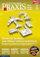 ELEKTRONIKPRAXIS 14/2017 (vbm)