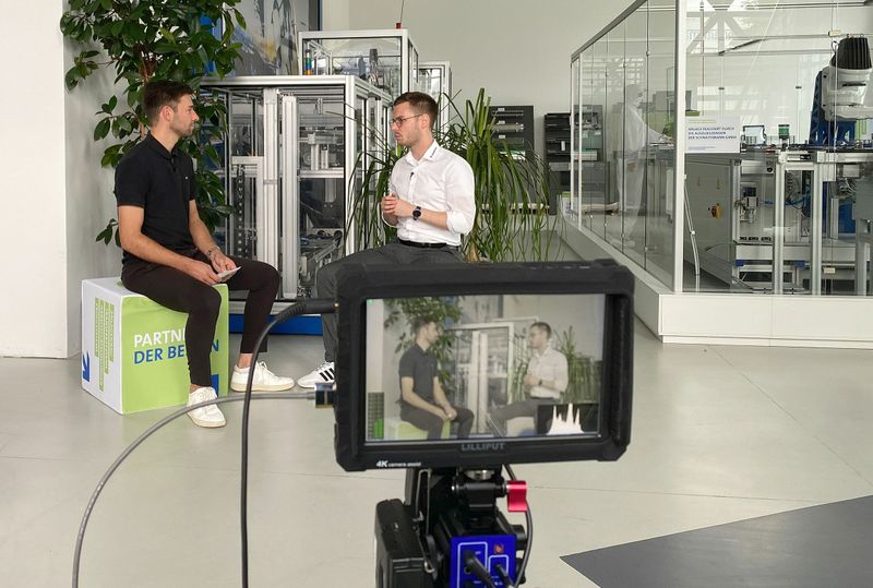 (Quelle:  Schnaithmann Maschinenbau GmbH)