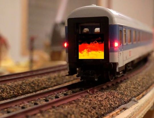 Wiedermal wird Deutschland als Schlusslicht gehandelt, was die wirtschaftliche Lage angeht. Zu diesem Ergebnis kommt zumindest der Internationale Währungsfonds (IWF) ...(Bild:  G. Knüllert)