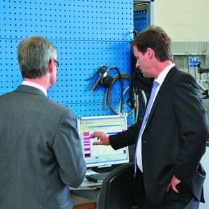 (Archiv: Vogel Business Media)