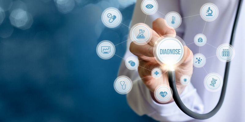 Abb. 1: Auch in der Medizin werden erhobene Daten umfangreicher und komplexer – bei deren Auswertung kann künstliche Intelligenz helfen. Abb. 1: Auch in der Medizin werden erhobene Daten umfangreicher und komplexer – bei deren Auswertung kann künstliche Intelligenz helfen.