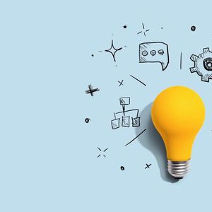 Im Business geht es um leichte Anwendbarkeit und Verständlichkeit. Dabei ist es nicht notwendig, dass Sie eine künstlerische Begabung besitzen. Stattdessen liegt der Fokus darauf, dass Sie anhand visueller Ausdrücke kommunizieren.  (©  Tierney - stock.adobe.com)