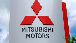 75796724 (Bild: Mitsubishi)