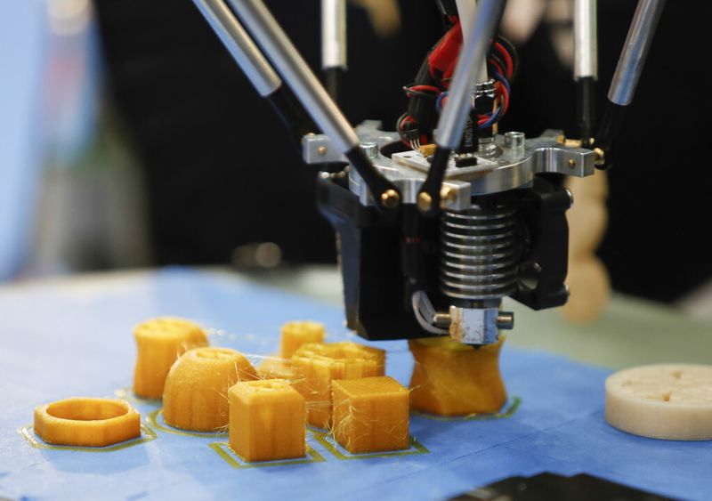  (Impressions from Metav 2014)