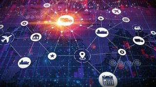 Die Mehrheit der Industrieunternehmen in Deutschland hat im vergangenen Jahr neue Zulieferer gefunden und seine Lieferketten breiter aufgestellt.  (Bild: ArtemisDiana - stock.adobe.com)