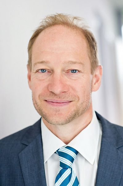 Michael Peschl, Niederlassungsleiter bei Harms & Wende in Karlsruhe: „Die Forschung ist nun weitgehend abgeschlossen, jetzt müssen wir die Komponenten robuster machen und deren Anwendbarkeit demonstrieren.“ (Bild: Harms & Wende)