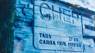 Mit mehr als 230 Service-Centern in 35 europäischen Ländern bietet CHEP eine Marktabdeckung wie kein anderer Paletten-Pooling-​Dienstleister. (CHEP)