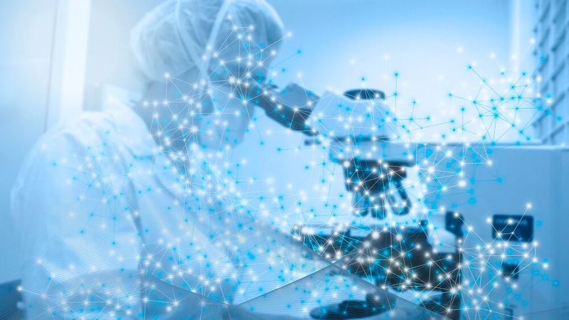 To ensure the continued validity of Moore's law, new materials are needed.(Image: freely licensed /  Pixabay)