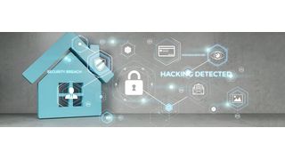 Smart-Home-Hersteller wähnen ihre Lösungen sicher, weil sie proprietäre Protokolle einsetzen, aber neue Analysetechniken und einfach verfügbare Soft- und Hardware machen Angriffe immer leichter! (sdecoret - stock.adobe.com)