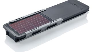 Über zehn Jahre sollen die Asset-Tracking-Module von Hirschmann Solutions autonom und zuverlässig Telematik-Daten liefern. (Bild: Hirschmann)