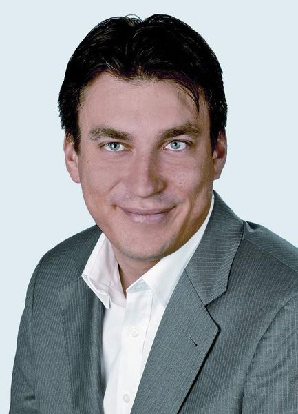 Media-Range-Chef Markus Speer profitiert vom Homing-Effekt in der Krise. (Archiv: Vogel Business Media)