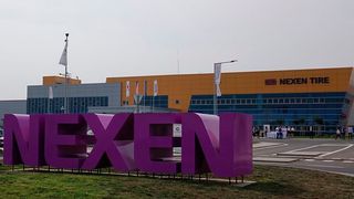 Rund eine Milliarde Euro ist Nexen sein Produktionsstandort im tschechischen Zatec wert. (Jan Rosenow/»kfz-betrieb«)