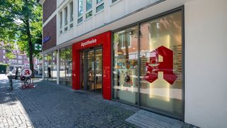 Bis zu 3000 Apotheken werden in Ostdeutschland beim kommenden Protesttag ihre Dienste nicht anbieten. (© ABDA)