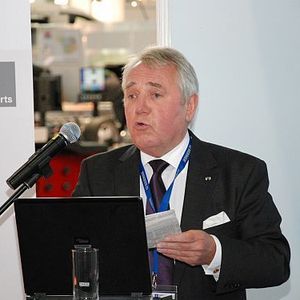 (Archiv: Vogel Business Media)