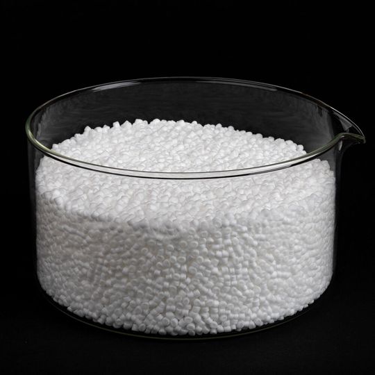 Wacker will present a new silicone-based additive masterbatch for compounding polyethylene at K 2022. Wacker will present a new silicone-based additive masterbatch for compounding polyethylene at K 2022.