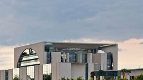 Im Bundeskanzleramt in Berlin ist vor Kurzem ein schriftlicher Appell von vier Wirtschaftsverbänden angekommen, gerichtet an Bundeskanzler Friedrich Merz. Es geht um nicht weniger als die Rettung der deutschen Industrie, wie es scheint ... (Bild: Baunetz)