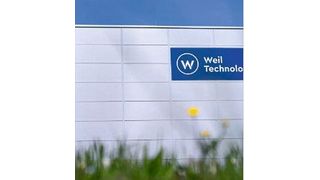 Weil ist nun auch mit einem Standort in Italien vertreten. (Bild: Weil Technology)