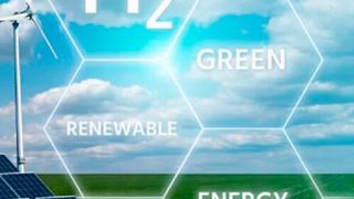 This investment is part of Cemex's roadmap to achieve its ambitious climate action goals under its Future in Action program, investing today in one of the most relevant sectors for decarbonizing cement operations.  (©scharfsinn86 - stock.adobe.com)