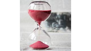 Nicht nur der Countdown bis zum Inkrafttreten der neuen EU-Datenschutzrichtlinie zwingt Unternehmen dazu, ihre Wissen und Vorgehen in Bezug auf die Datensicherheit zu prüfen. (Pixabay)