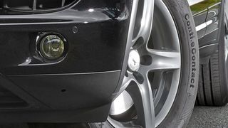 Den E-Contact in 17 und 18 Zoll hat Conti vor allem für Hybridautos entwickelt. (Foto: Continental)
