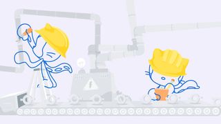 GitHub will über Dienstausfälle, die für Entwickler weltweit interessant und relevant sein könnten, künftig besser informieren. (GitHub)