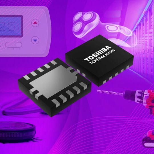 eFuses von Toshiba: untergebracht in einem 3 mm x 3 mm großen und 0,7 mm hohen WSON10B-Gehäuse zur Oberflächenmontage. eFuses von Toshiba: untergebracht in einem 3 mm x 3 mm großen und 0,7 mm hohen WSON10B-Gehäuse zur Oberflächenmontage.