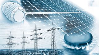 Die Energieversorgung mit Strom und Gas muss auch in der Corona-Pandemie gewährleistet sein (Eisenhans - stock.adobe.com)