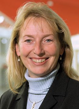 Elke Brenner, Leiterin Division Automotive Deutschland von Würth, sieht die Branche in einem Balanceakt von Kundenbindung und betriebswirtschaftlicher Balance: „Würth hat sich zur Teilnahme an der Amitec entschieden, um den Kunden die eigenen Angebote zur Kostenreduzierung und Prozessoptimierung nahe zu bringen.“ (Archiv: Vogel Business Media)