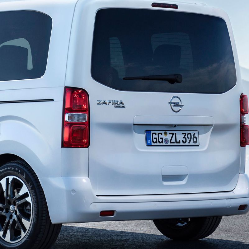 Neuer Opel-Personen-Trapo: PSA-Toyota-Kooperation ersetzt das Opel-Renault-Nissan-Modell. 