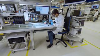 olympus (item Industrietechnik GmbH)