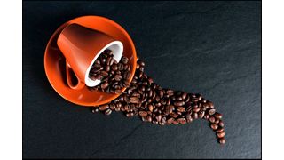 Coffee is one of the most frequently consumed beverages worldwide and its potential health effects trigger significant scientific research. (Source: free licensed)