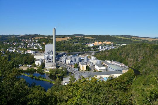 Mercer Rosenthal zeigt, wie eine zentrale Integrationsplattform heterogene Systemlandschaften konsolidiert – vom Messtor über SAP bis zum Energiemanagement.(Bild: ©  Mercer Rosenthal)