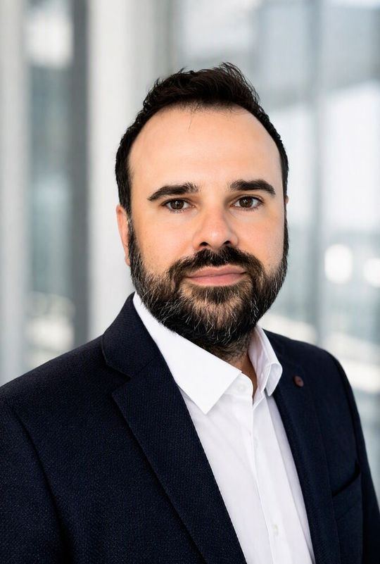 Michael Manea ist Vice President Global Business Services bei der All for One Group.(Bild:  All for One Group)