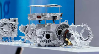 (Image:  InfiMotion Technology)