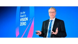 Der ehemalige ZF-Vorstandsvorsitzende Stefan Sommer wird spätestens zum 1. Januar 2019 neuer Einkaufvorstand bei Volkswagen. (ZF)