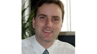 Hubert Baren, Geschäftsführer IPTE Germany GmbH (Archiv: Vogel Business Media)