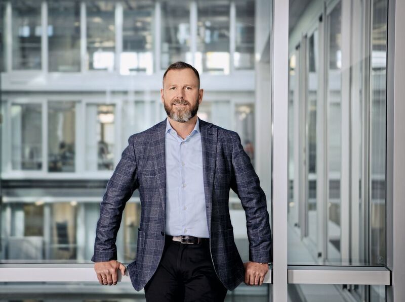 Jürgen Lampert wird der neue CEO bei Bürklin Elektronik. (Bürklin)