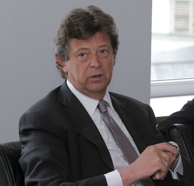 Axel Knobe von Rödl Consulting: 
