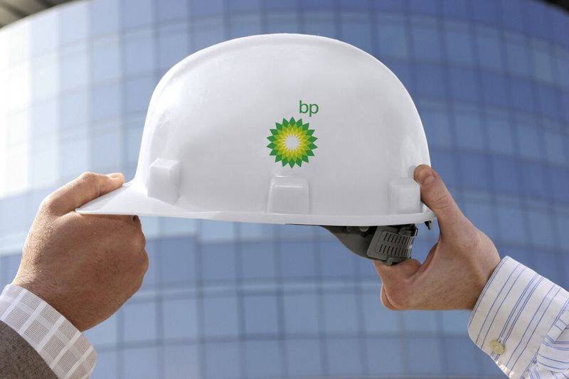 Platz 6: BP - 98 Milliarden Euro Marktwert (Bild: BP Europa SE)