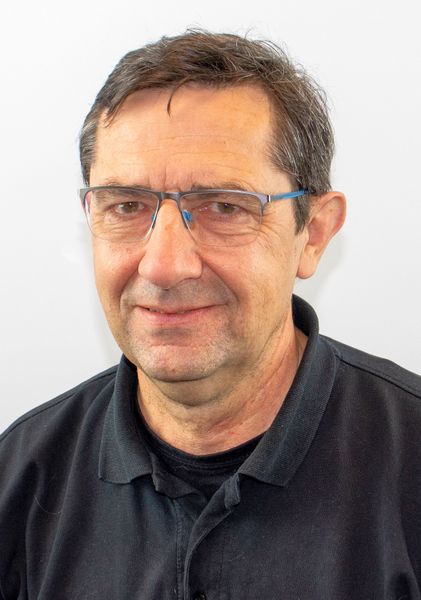 Martin Schneweis: „In unserem Stammwerk in Bad Homburg verfügen wir über eine moderne Verzahnungsfertigung, die uns viele Möglichkeiten für konstruktive Optimierungen und kundenspezifische Modifikationen bietet.“ (Bild: Ringspann)